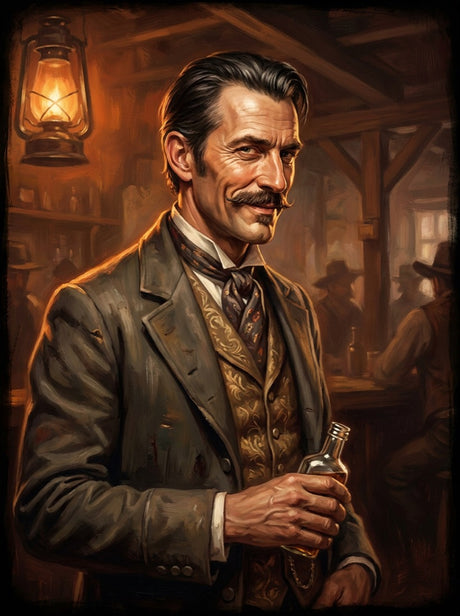 Doktor Quacksalber