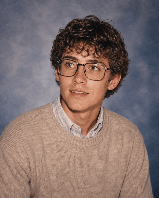 Joseph Martin