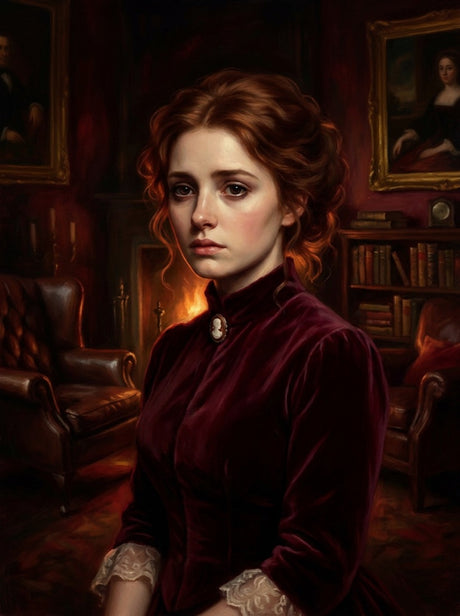 Ada Moorbourne