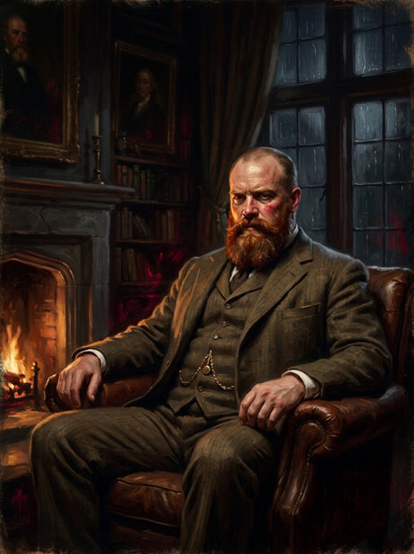 Fergus McIntyre