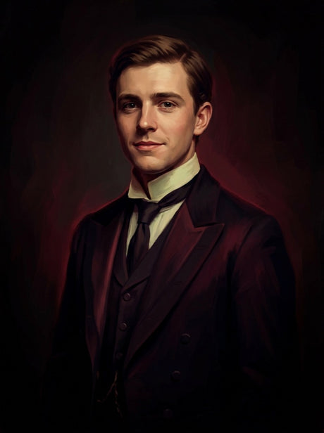 Harry Green