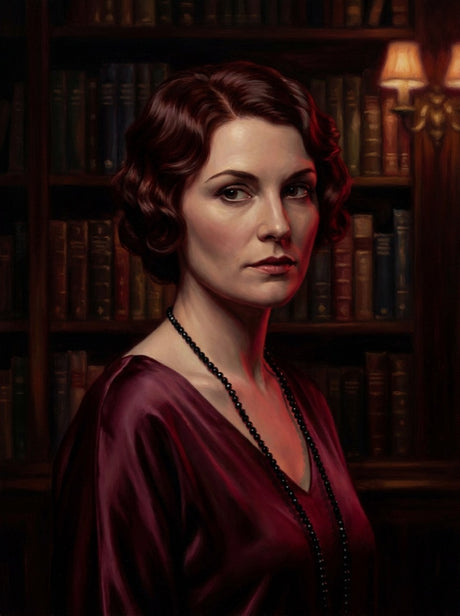 Jane Harris