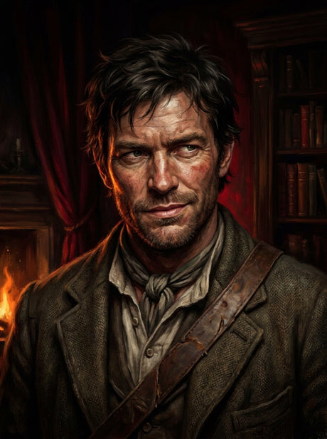 Ricky Morgan