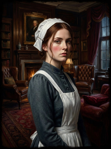 Violet Smith