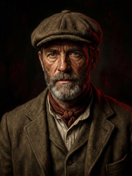 Walter 'Wally' Ward