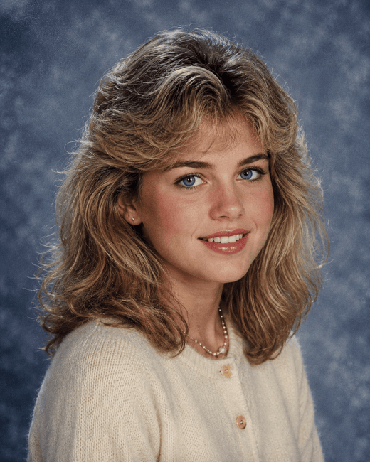 Melissa Butler