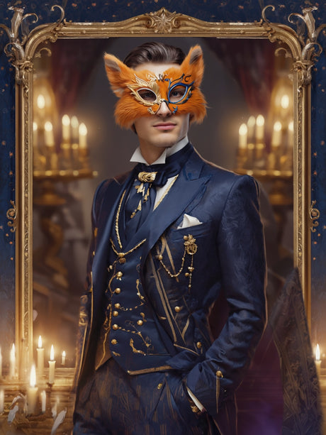 Der Fuchs