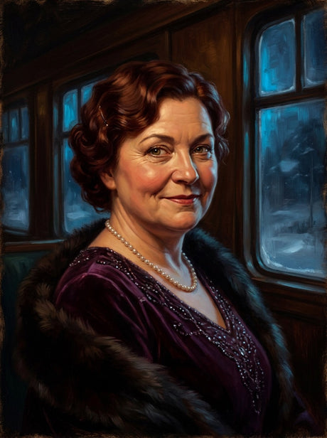 Anya Jolly