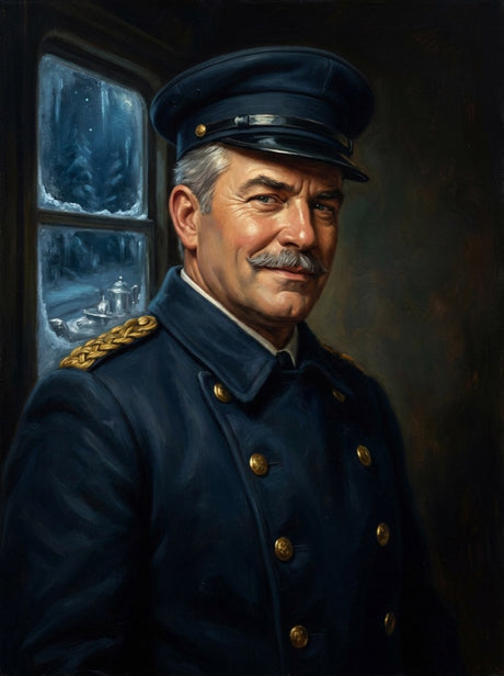 Christopher Carol