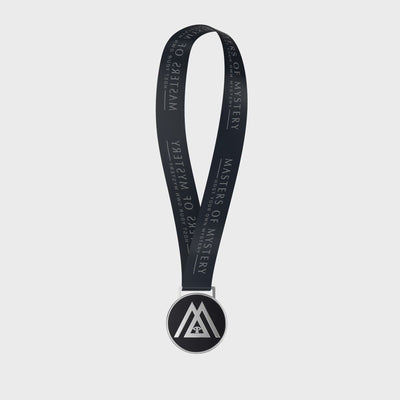 Murder Mystery Award Medals Set – Best Detective, Costume, Performer, Liar & Most Likely to Commit a Crime