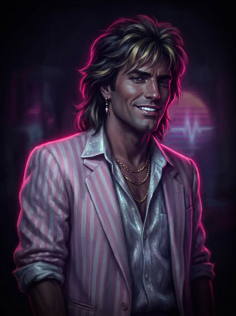 Duran Whamm