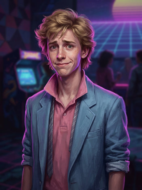 Harris Kooler