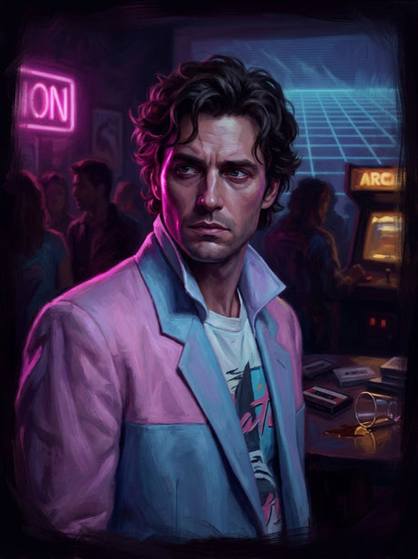 Jarvis Lyme