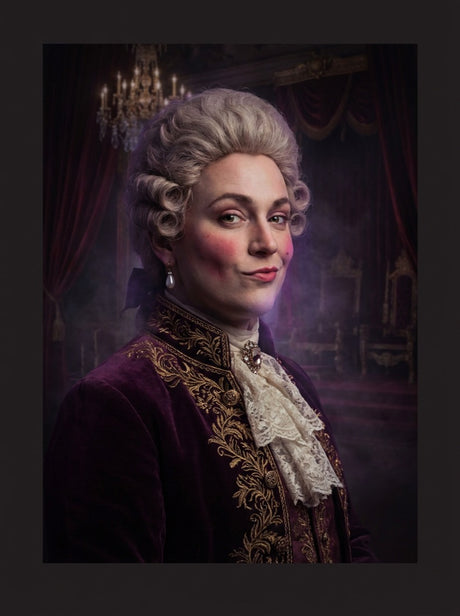 Baron/Baroness of Bunce