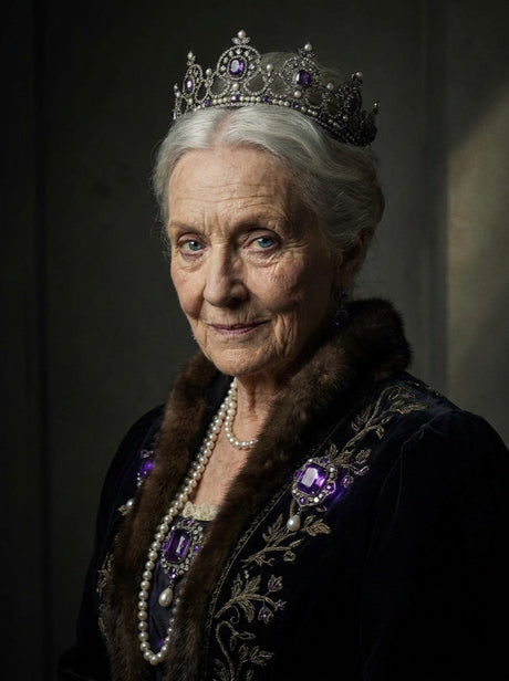 Dowager Monarch