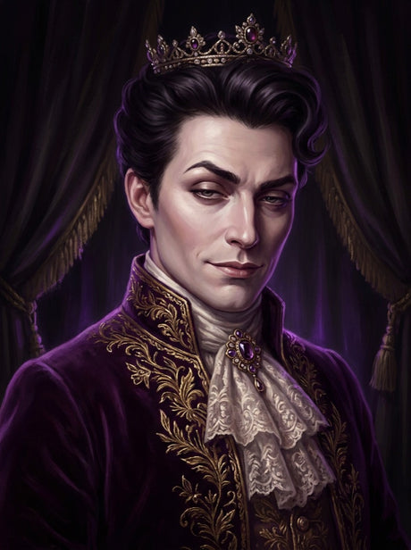 Duke/Duchess of Duh