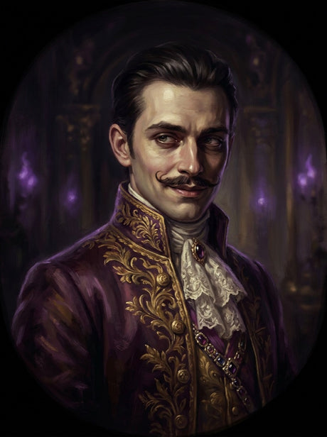 Duke of Errol