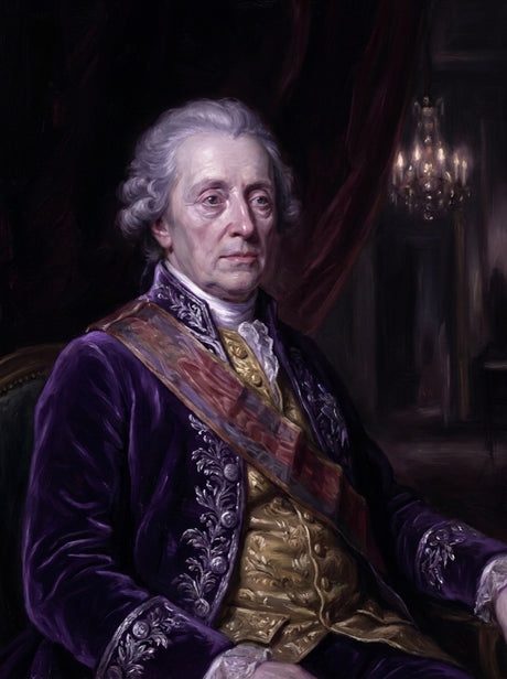 Earl/Countess of Upton