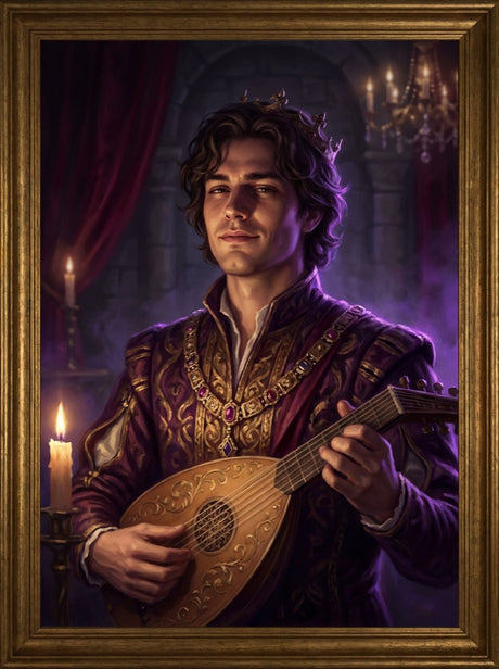Prince Ibenext