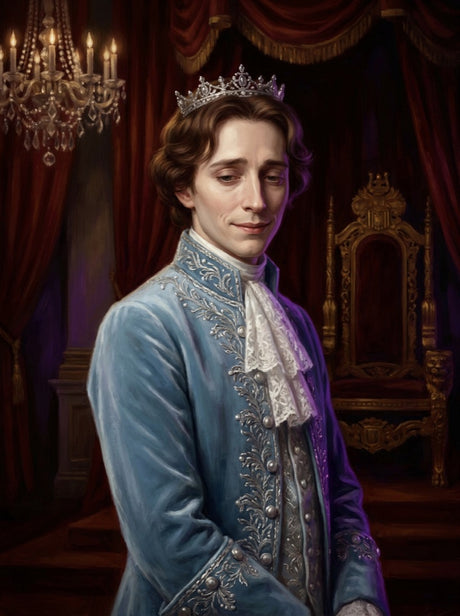 Prince/Princess Conn Sortie