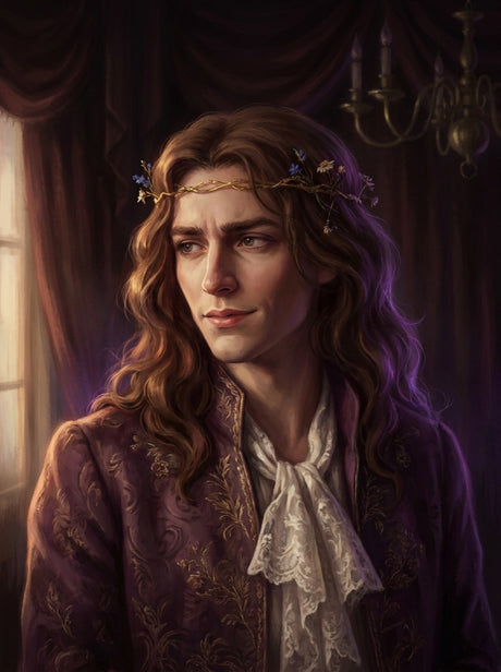 Prince/Princess Igolast
