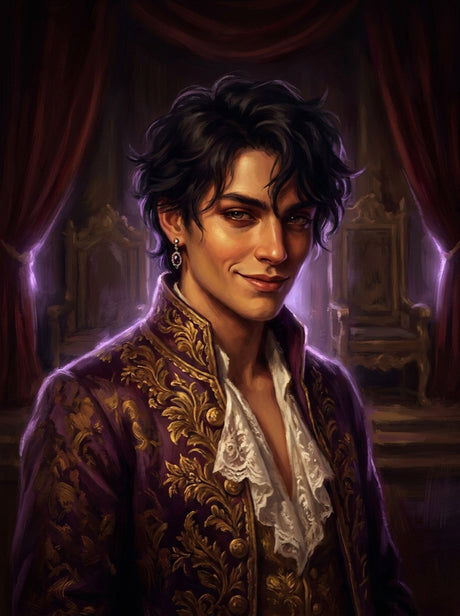 Prince/Princess Separe