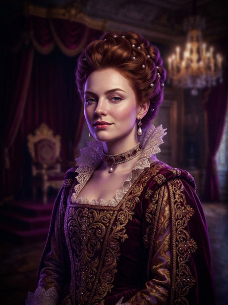 Princess Imelda