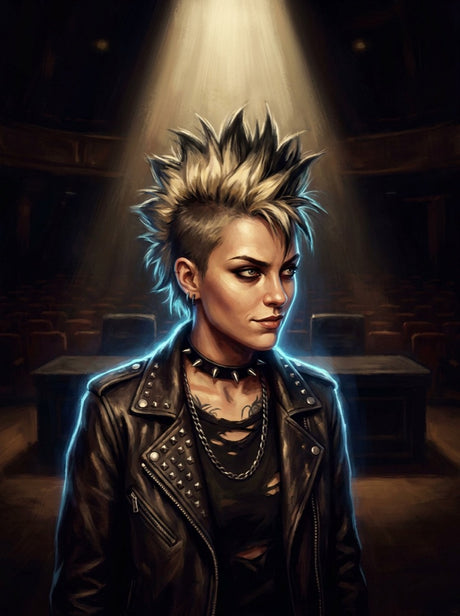 Momo Hawke