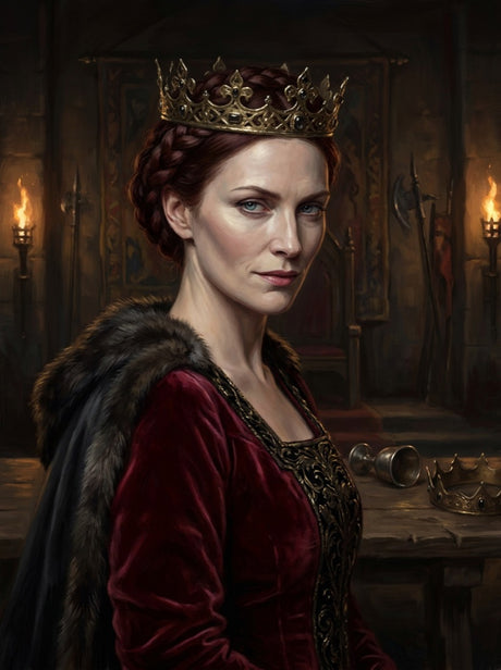 Charlotte Mary Vixsor