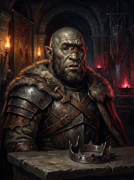 Dredhil the Great