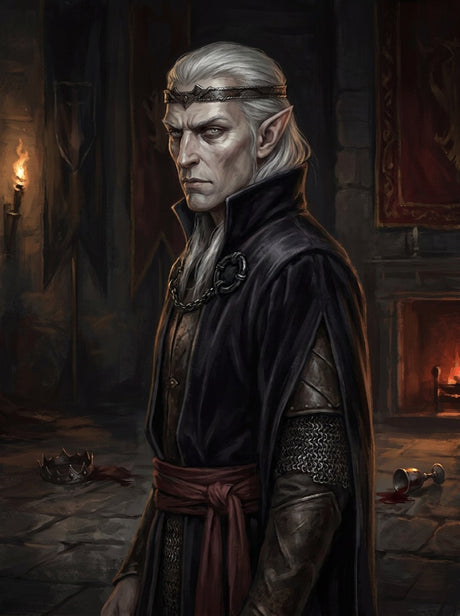 Lord Chrysogon