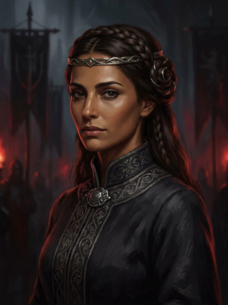 Mariam Ahelis