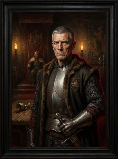 Sir Hugh de Brereton