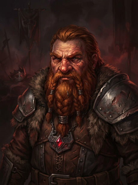 Skunf of Nord
