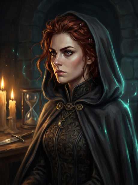 Fiona Flux