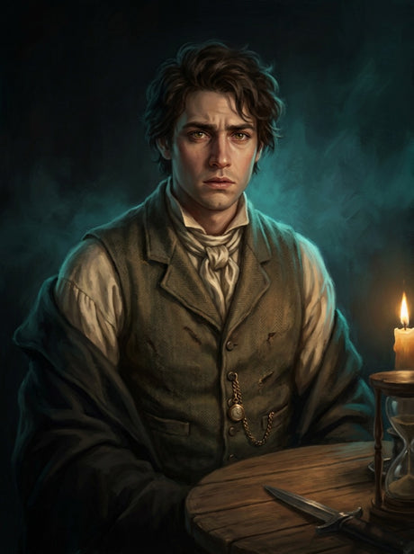 Thaddeus Tempus Jr