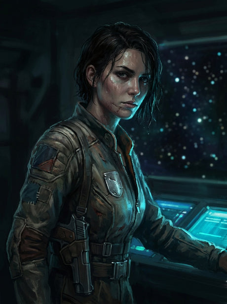 Ripley Connor