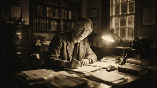 Dr Alistair Fenn