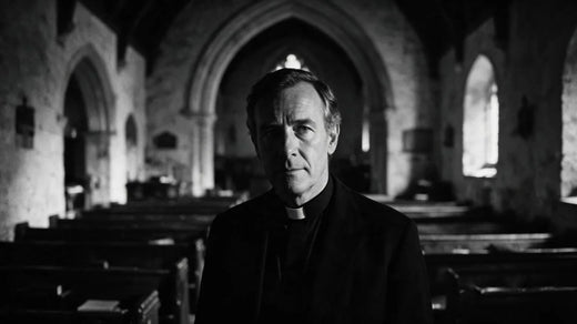 Rev. Thomas Aldous