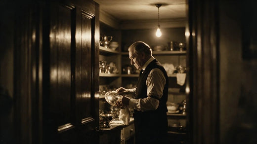 Mr Percival Hobbs