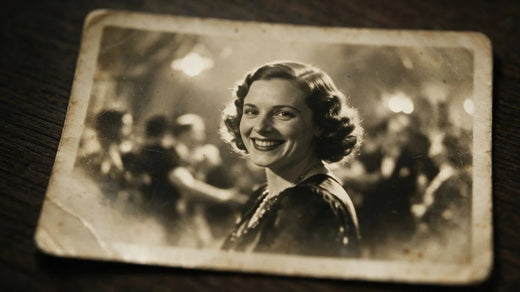Mrs Eleanor Voss