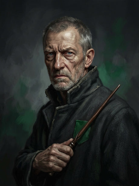 Professor Snope