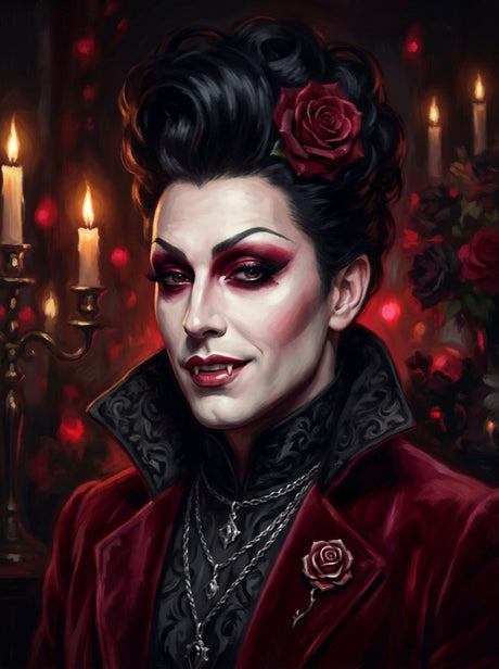 Count Dragula