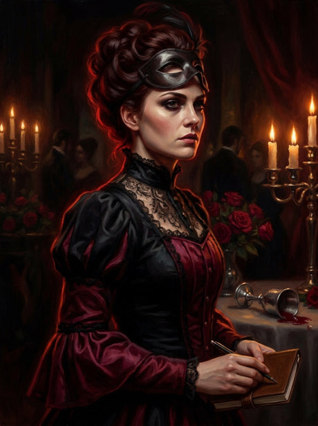 Dee. S. Demona