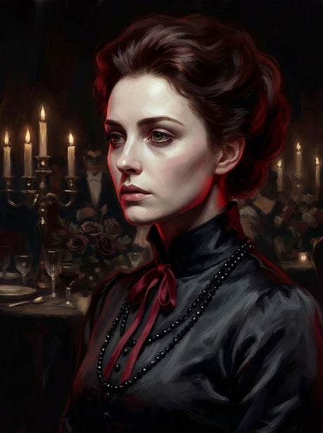 Eleanor Sullen