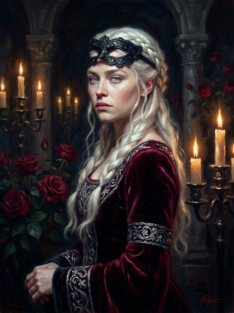Erika Northman