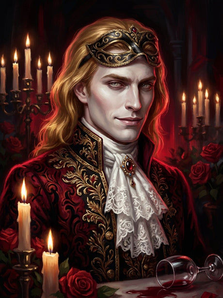 Lester Lioncourt