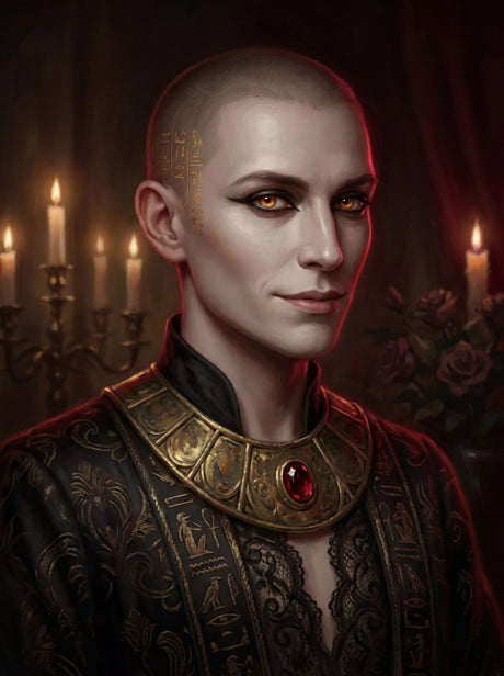 Nosa Feratu