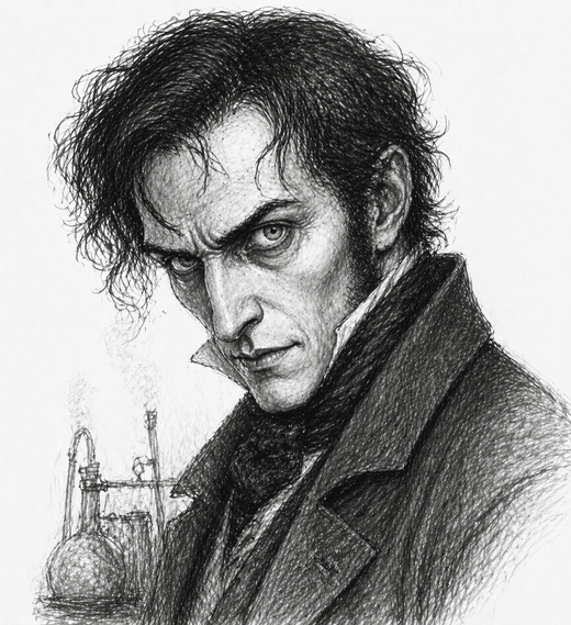 Victor Frankenstein 