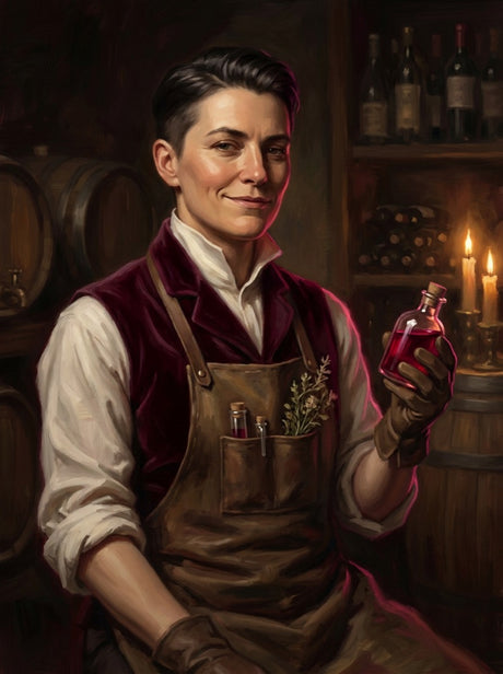 DOCTOR MIXALOT